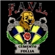 F.A.V.L. - Cemento E Follia